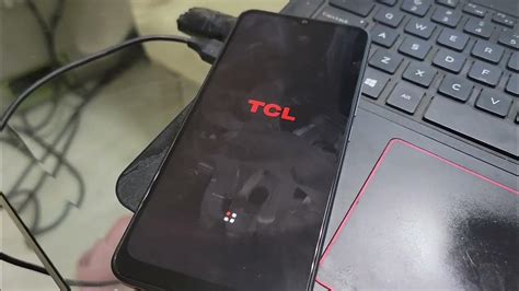 How to unlock bootloader on TCL 20Y · unlock tool Download · Install Mediatek usb COM driver on your computer · turn Phone off, Press volume up down key & . . Tcl 20xe bootloader unlock